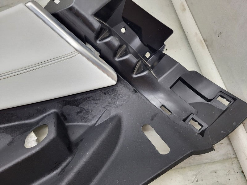 ⭕2016-2020 Tesla Model S Rear Passenger C-Pillar Lower Trim Cover Pane