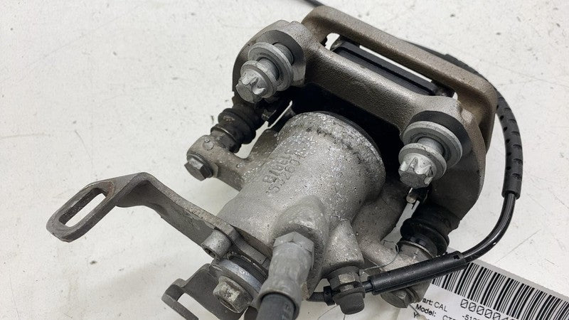 ⭕ 2011-2016 Mini Cooper Countryman Rear Passenger Side Brake Caliper Right FWD