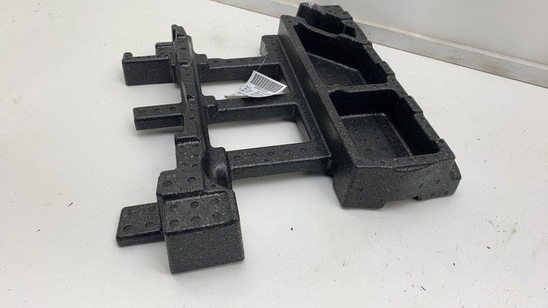 112691200A ⭕ 2016-2020 Tesla Model X Rear Right 2nd Row Floor Foam Pad Spacer 1126912-00-A