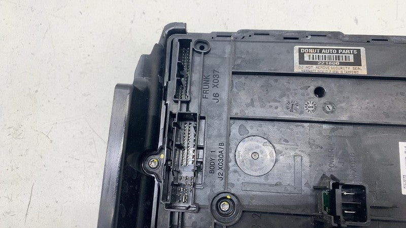 ⭕ 17-23 Tesla Model 3 Y Left Low Voltage Electronic Control Module 149