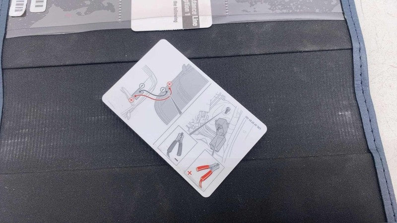 ⭕ 2014-2017 Land Rover Range Rover Sport Owners Manual User Booklet Ha