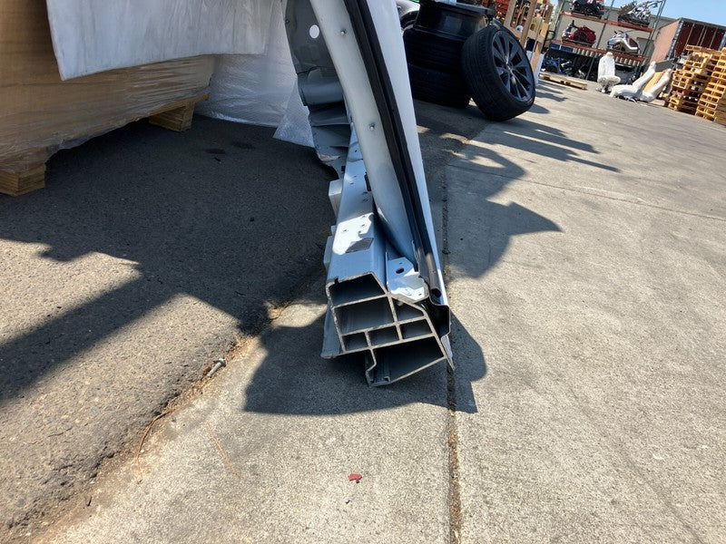⭕2016-2020 Tesla Model X Right A+B Pillar Door Frame & Quarter Structural Cut RH