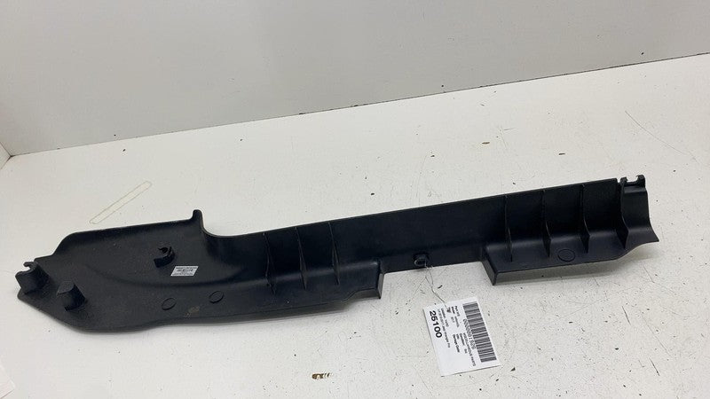 5VK56 TRMAA ⭕ 2012-2017 Jeep Wrangler Front Left Door Scuff Sill Wire Cover LH 5VK56-TRMAA