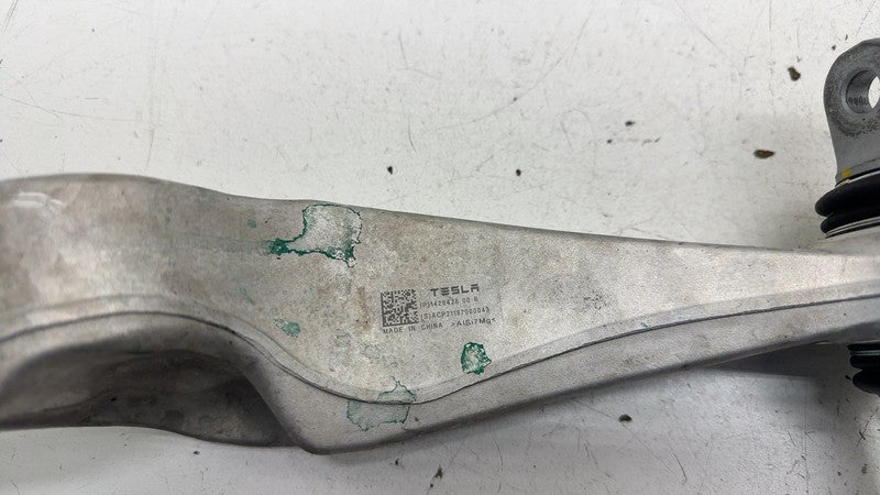 ⭕ 2021-2025 Tesla Model X Rear Left Upper Control Arm AFT Link AWD 142