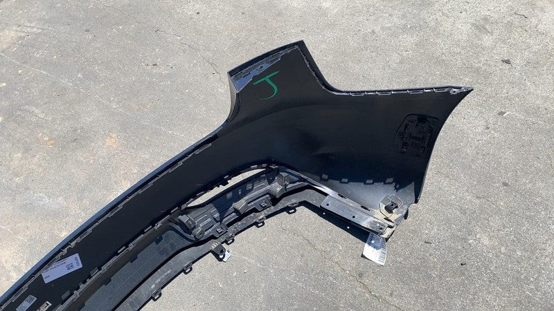 ⭕ 2024 Tesla Model 3 M3 Rear Bumper Fascia Cover Assembly Gray PN01 17