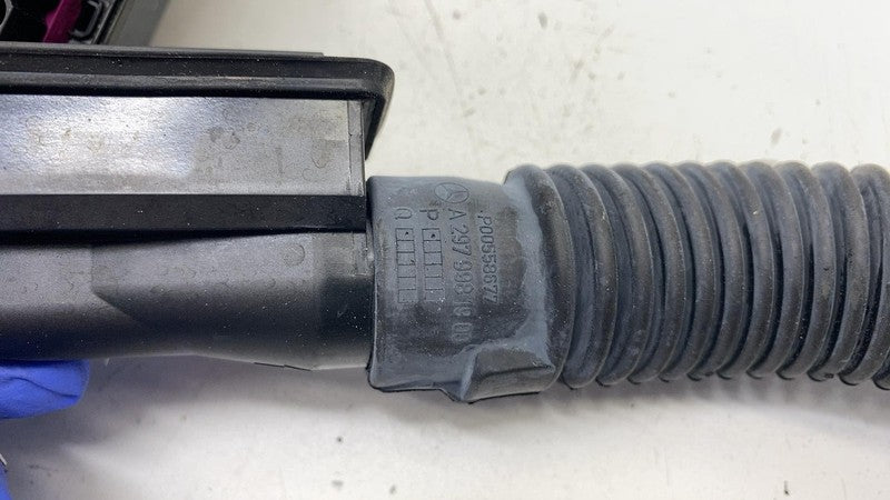 A0005451643 ⭕ 2022 EQS 450+ Front Door Body Connector Harness Adapter Housing A0015459303