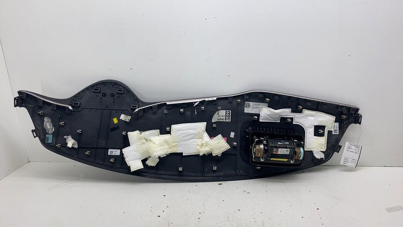 ⭕ 16-20 Tesla Model S Dashboard Instrument Panel Dash Top Pad Cover 10