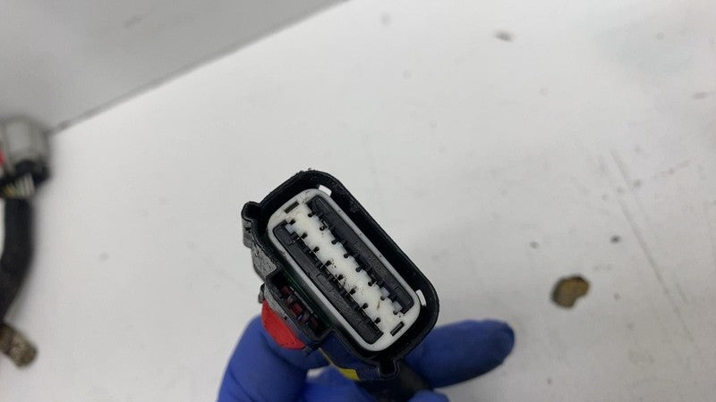 ⭕ 2020-2024 Tesla Model Y MY Rear Bumper Wiring Harness Cable Wire Loo