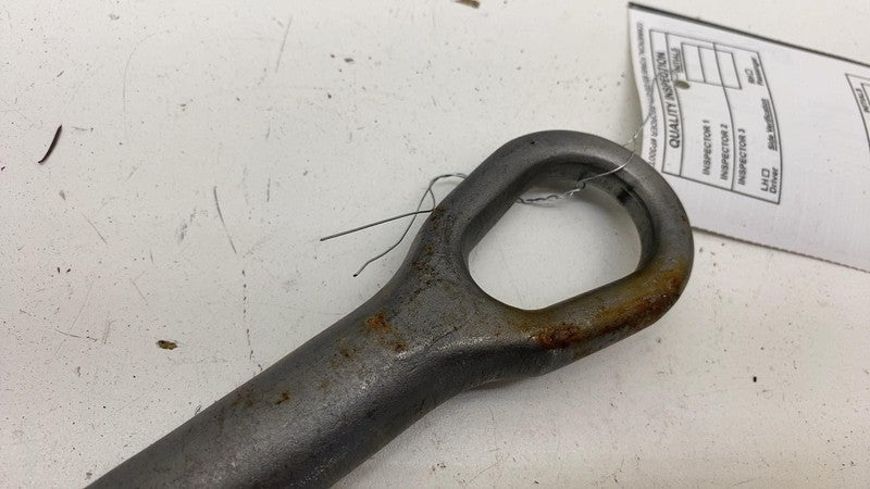 ⭕ 2022 Mercedes Benz EQS450+ Rear Tow Hook Towing Eye Hinge OEM