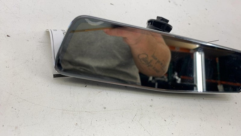 ⭕ 2016-2020 Tesla Model S MS Front Windshield Interior Rear View Mirror Assembly