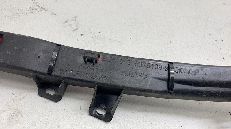 2019 BMW 530e Positive Red Battery High Voltage HV Wiring Cable Wire 6