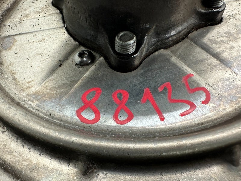 6007024 00 B ⭕ 12-15 Tesla Model S Rear Spindle Knuckle w/ Wheel Hub Right RWD 6007024-00-B