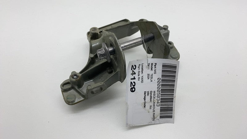 2024 2025 Tesla Cybertruck Front Passenger Motor Mount Bracket Support