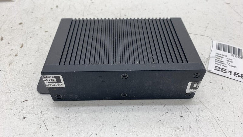 Miscellaneous Parts RIVIAN R1S 22