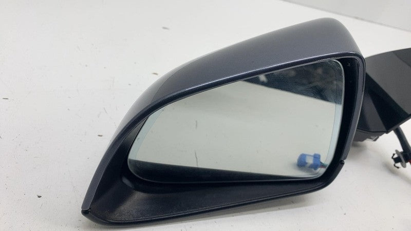 1592031-00-F ⭕ 2021-2025 Tesla Model 3 Left Exterior View Door Mirror Gray PMNG 1592031-00-F