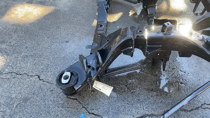 55510CU200 2022-2024 Kia EV6 Rear Subframe Suspension Crossmember K-Frame w/ Stabilizer Bar