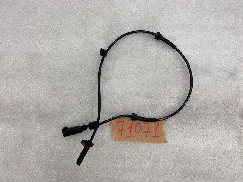 102776100B ⭕16-20 Model X Front Left or Right Anti-Lock ABS Wheel Speed Sensor 1027761-00-B
