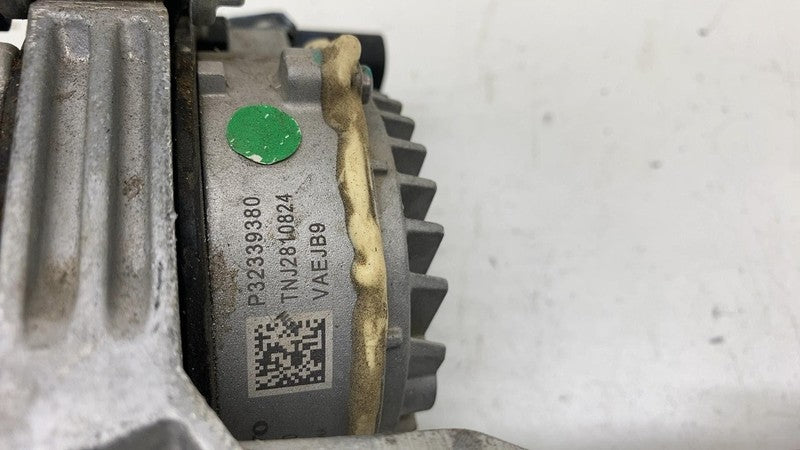 ⭕ 21-23 Polestar 2 Front Radiator Auxiliary Water Coolant Pump System