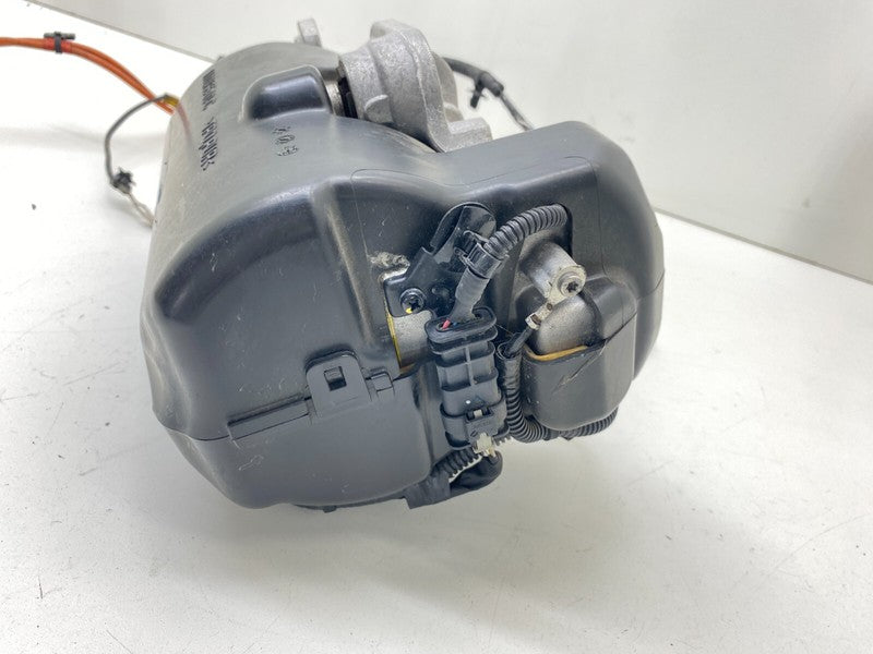 110215500C 17-20 Model 3 Air Conditioning A/C Compressor Pump w/ Wire Harness 1102155-00-C
