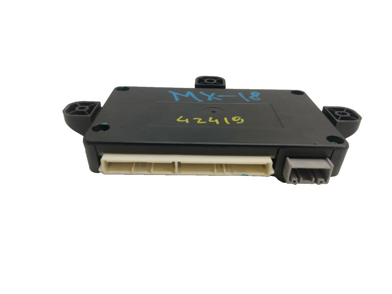 104549000G ⭕ 16-20 Model X MX Rear Left or Right Door Control Unit Module TSTD 1045490-00-G