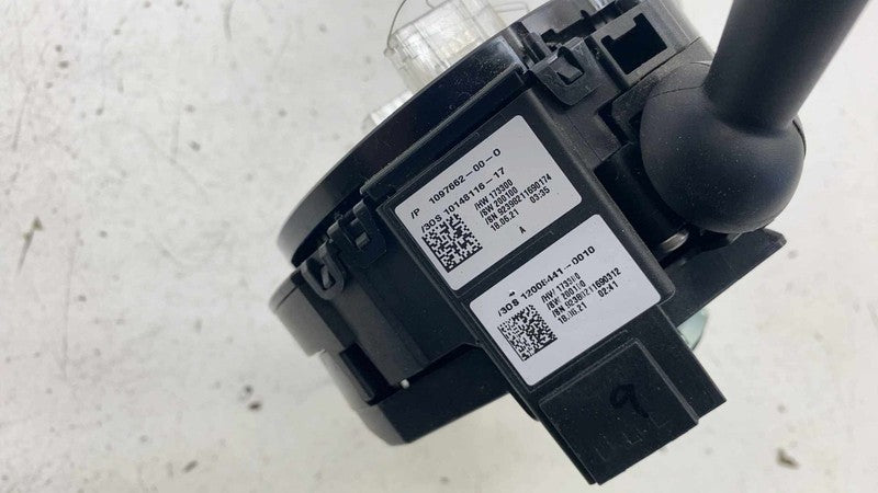 ⭕ 20-24 Model Y MY Wiper Turn Signal Headlight Flasher Combo Switch 10