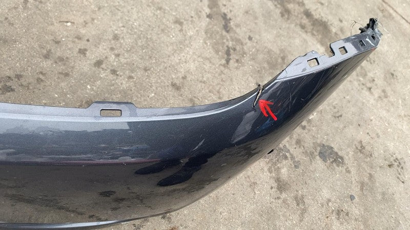 ⭕ 2023 Model Y MY Front Bumper Cover Gray PMNG Non-Park Sensor Type 14