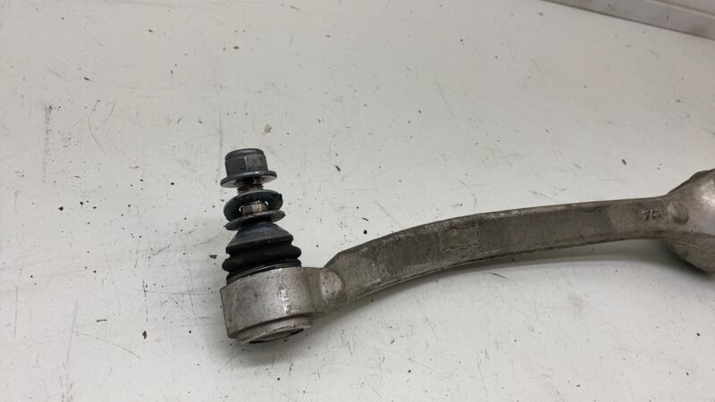2016-2020 Tesla Model X Front Driver Side Suspension Control Arm Fore Link Left