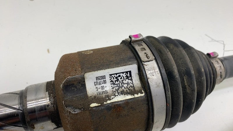 ⭕ 2017-2023 Model 3 Rear Left or Right CV Axle Shaft Halfshaft 25MM 10