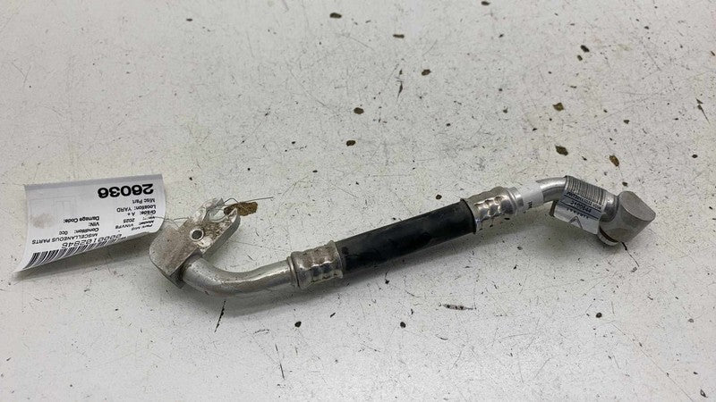 Miscellaneous Parts VINFAST VF8 25