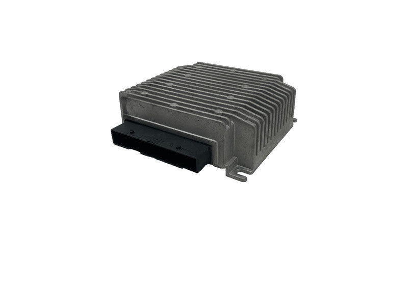 100483310A ⭕ 12-20 Tesla Model S X External AMP Audio Sound System Amplifier 1004833-10-A