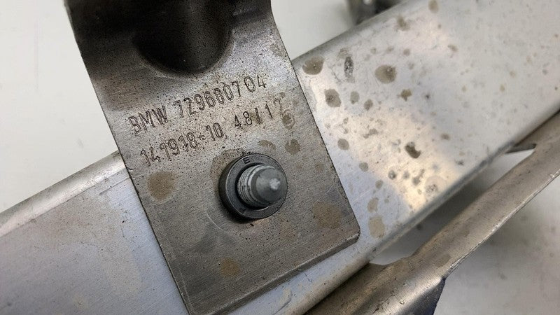 ⭕2018 BMW i3 I01 Front Driver Side Upper Radiator Support Bracket Left