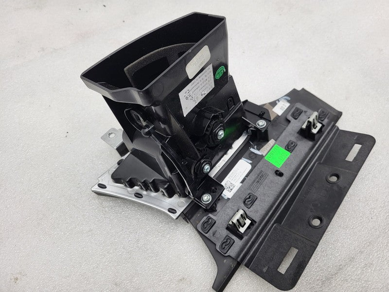 1007834 00 C ⭕ 12-20 Model S X Driver Dashboard Air Vent Outlet Woodgrain Left 1042772-07-B