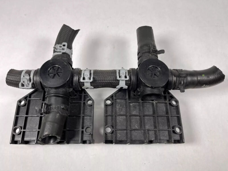2016-2020 Tesla Model X MX 3-Way & 4-Way Coolant Valve Motor Actuator System OEM