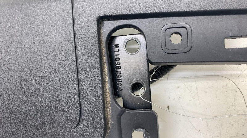 ⭕ 17-23 Tesla Model Y 3 Right Knee Airbag Passenger Safety Module 1077