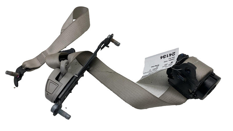 6EB011D2AC ⭕ 2017-2024 Chrysler Pacifica Rear Driver Side 2nd Row Seat Belt Left 6EB011D2AC