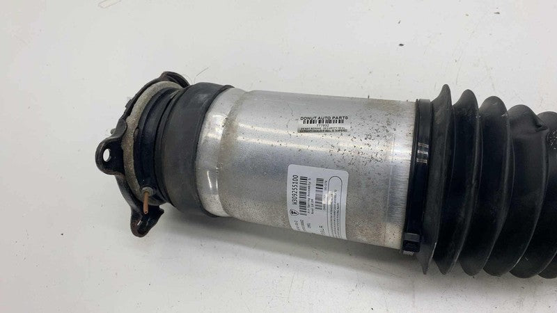 ⭕ 16-20 Model S Rear Left Suspension Air Spring Shock Absorber AWD 106