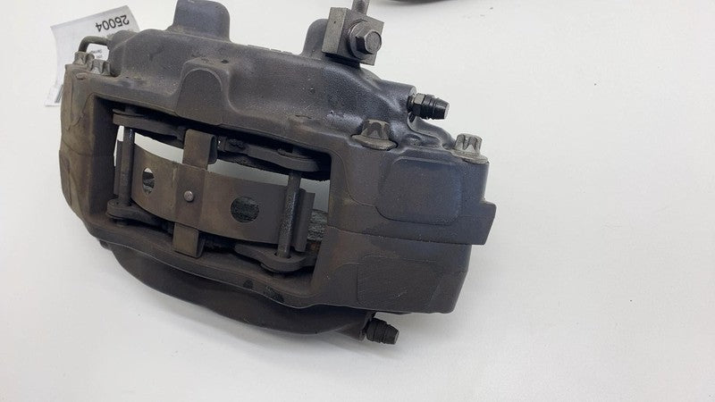 2012-2020 Tesla Model S Front Passenger Side Caliper w/ Brake Hose Line Right RH