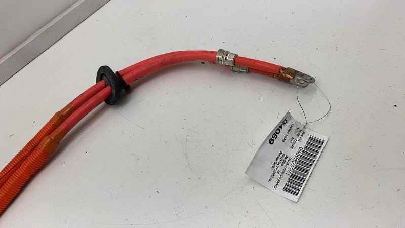 ⭕ 12-15 Model S High Voltage Drive INV to Rear Junction Box Cable 1004872-00-B