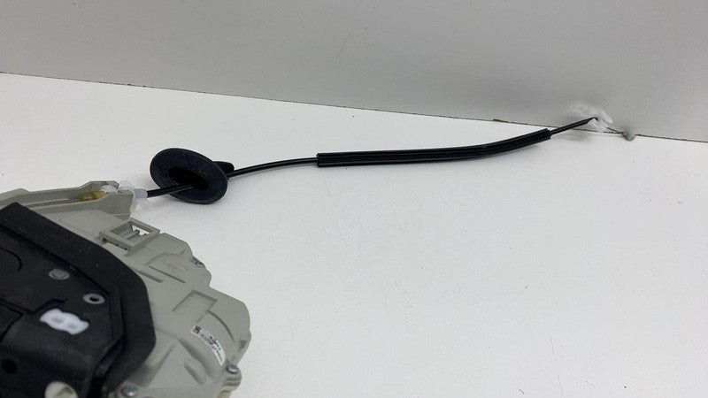 9Y1 837 016 A ⭕ 2019-2025 Porsche Cayenne Front Right Door Lock Latch Actuator OEM 9Y1837016A