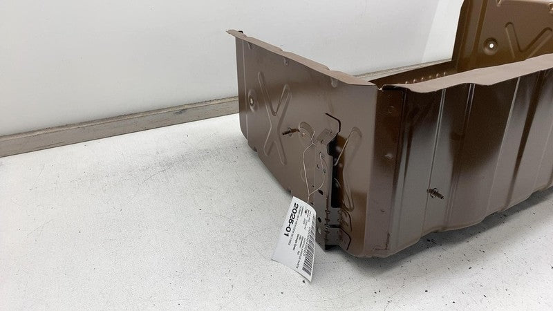1776527 S0 A NEW 2017-2023 Tesla Model 3 Trunk Floor + Left & Right Side Extension w/ Bracket