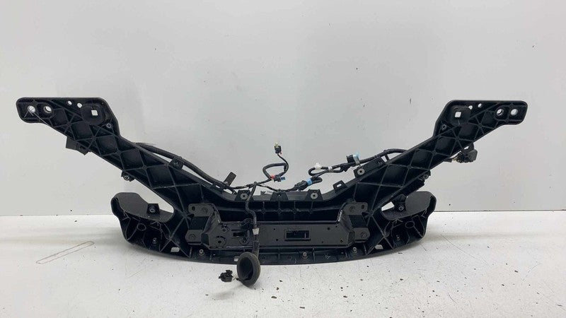⭕21-23 Tesla Model 3 Front End Module Radiator Core Carrier Support 11