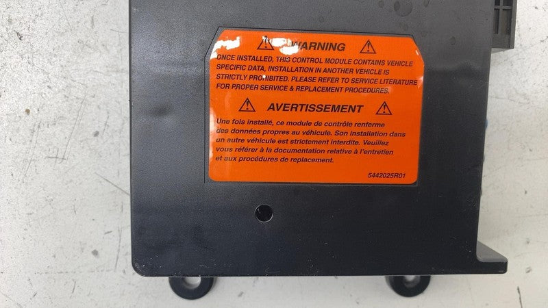 A2229006003 ⭕ 2010-2020 Mercedes-Benz E350 E-Class Tele Aid Communication Control Module OEM