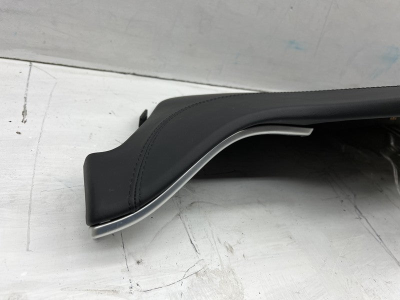 2012-2020 Tesla Model S Dashboard Instrument Panel Interior Dash Trim