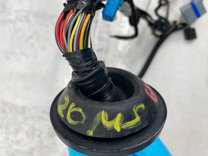 200442400B ⭕ 2016-2020 Tesla Model S Rear Right Door Wiring Harness Cable Wire 2004424-00-B