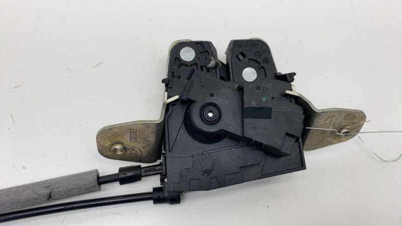100818600B 12-20 Tesla Model S MS Liftgate Trunk Lid Cinch Lock Latch Actuator 1008186-00-B