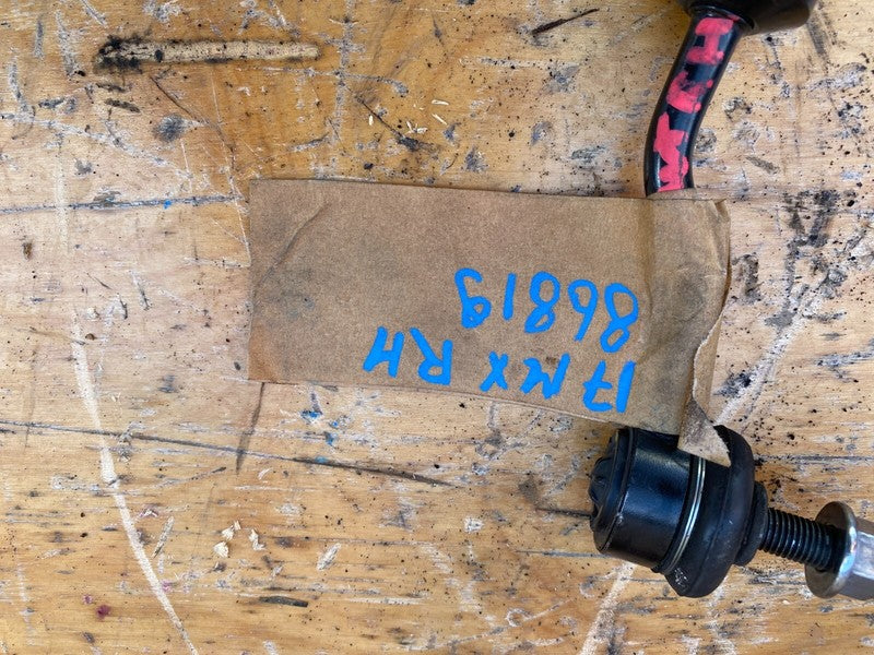 ⭕ 2016-2020 Tesla Model X Rear Right Suspension Stabilizer Sway Bar End Link RH