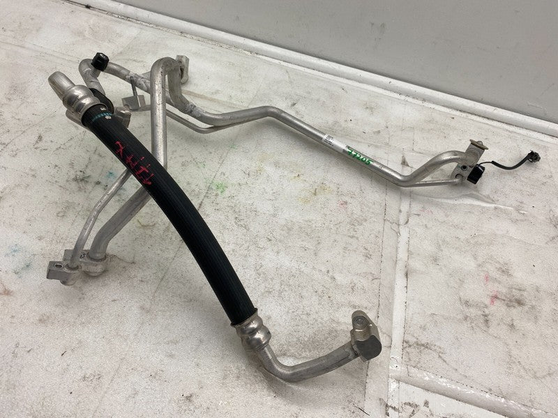 ⭕ 16-20 Model X A/C Line Liquid Suction Pipe w/ TXV Solenoid Valve 103