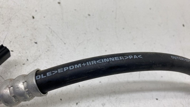 2019-2024 Subaru Forester Air Conditioning A/C Discharge Pipe Tube Hose Line