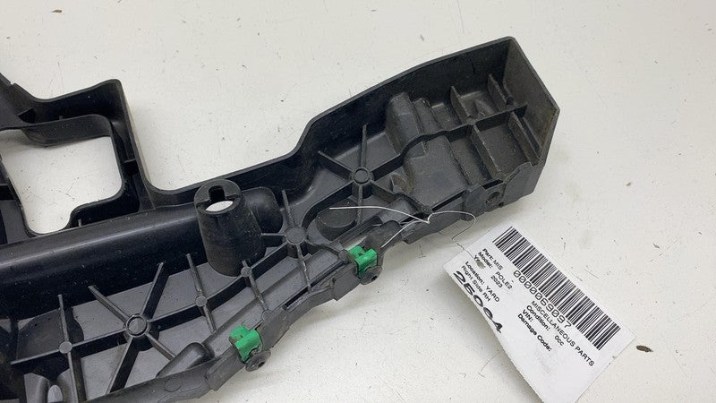 31663653 ⭕2021-2023 Polestar 2 Rear Passenger Bumper Mount Support Bracket Right 31663653