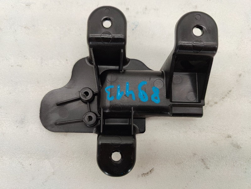 100840400C ⭕ 2012-2020 Tesla Model S Rear Side Door Opener Mount Bracket Right 1008404-00-C